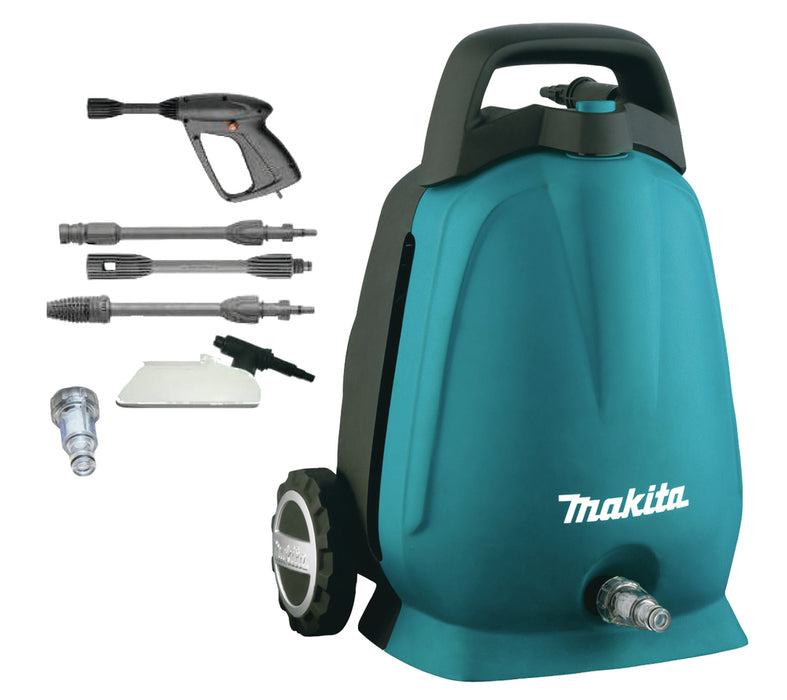 MAKITA HW102 Myjka wysokociśnieniowa