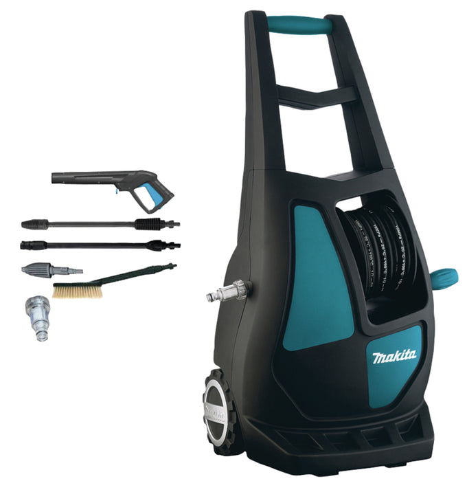 MAKITA HW132 Myjka wysokociśnieniowa