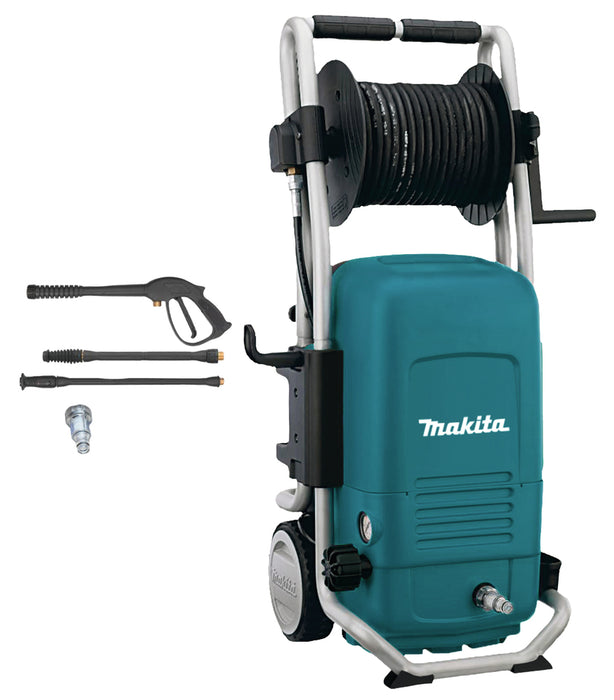 MAKITA HW151 Myjka wysokociśnieniowa