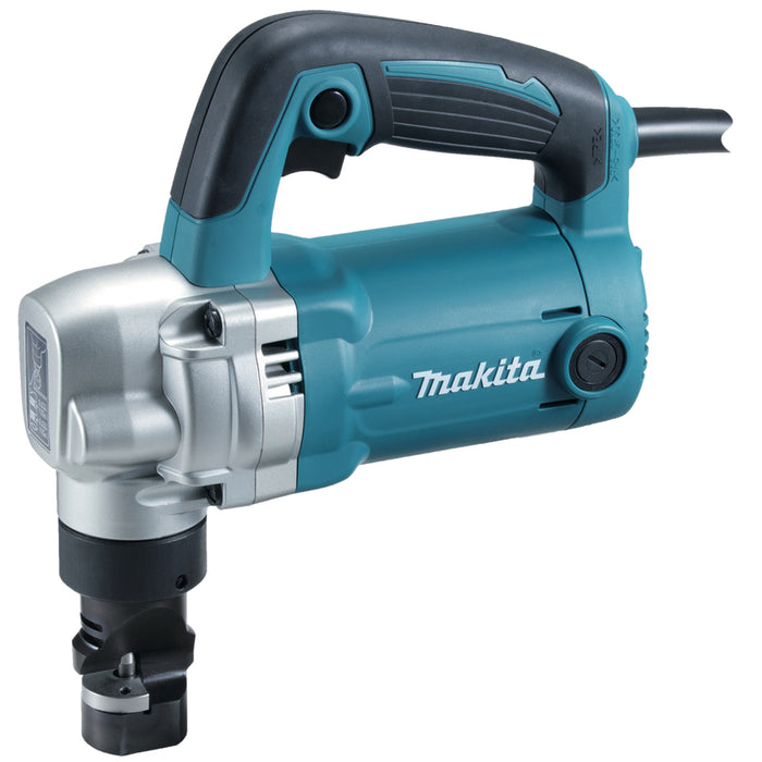 MAKITA JN3201J Nożyce skokowe do blachy, 710 W, 1 300 obr./min