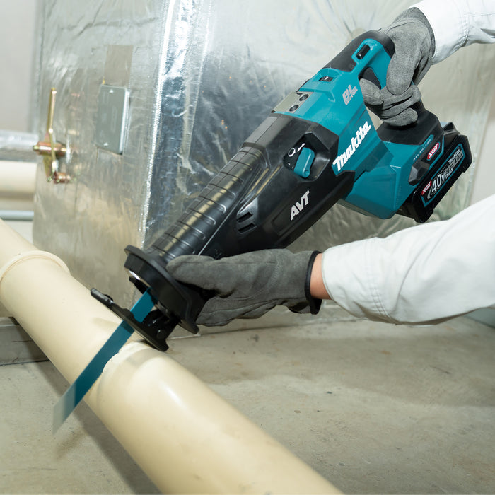 MAKITA JR002GZ Piła posuwowa XGT®
