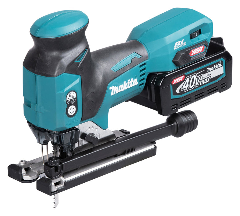MAKITA JV001GZ Akumulatorowe wyrzynarka XGT®