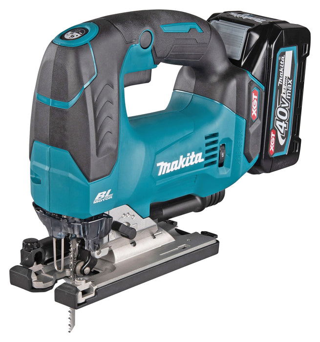 MAKITA JV002GZ Akumulatorowe wyrzynarka XGT®