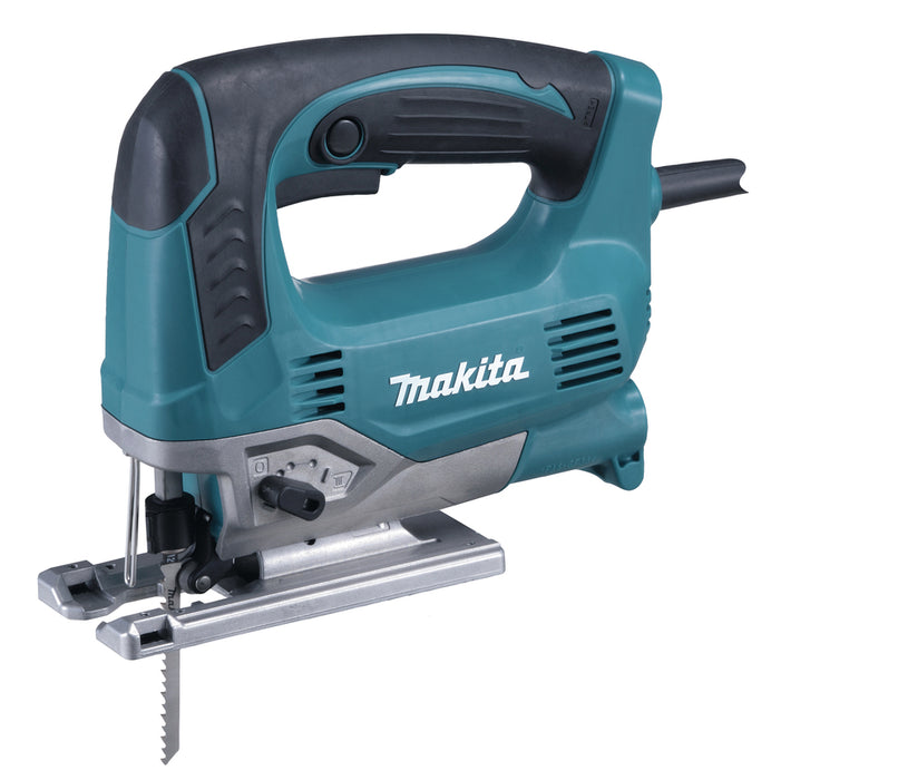 MAKITA JV0600K Wyrzynarka z podcinaniem