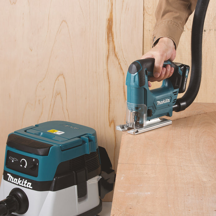 MAKITA JV101DSME Akumulatorowe wyrzynarka CXT®