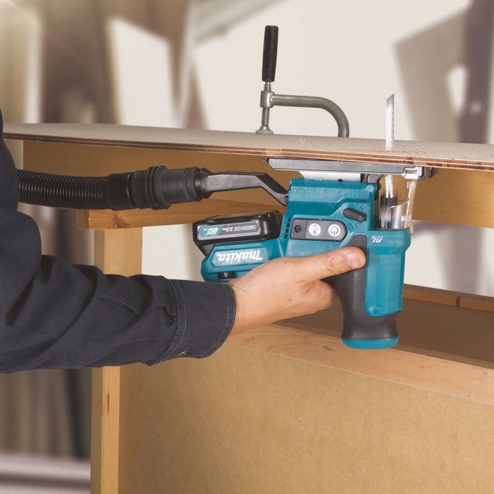 MAKITA JV102DZ Akumulatorowe wyrzynarka CXT®