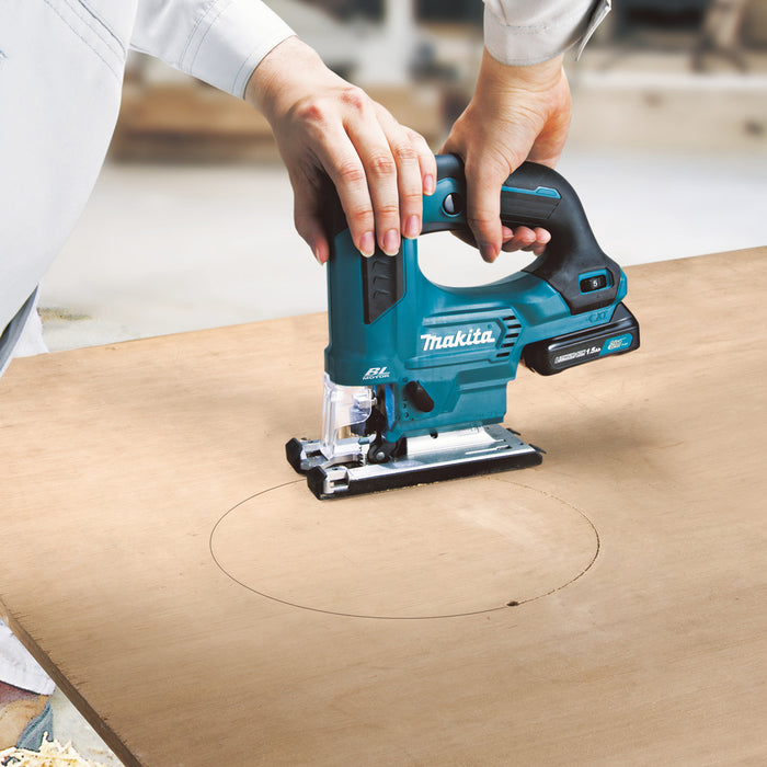 MAKITA JV103DZ Akumulatorowe wyrzynarka CXT®