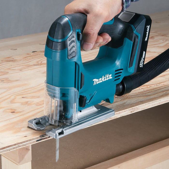 MAKITA JV183DWE Akumulatorowe wyrzynarka
