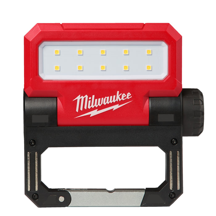Milwaukee Lampka składana L4FFL-301 4933 4797 66