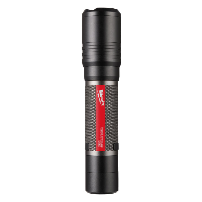 Milwaukee Latarka USB 2000 lumenów L4FL2000-301 4933 4796 37
