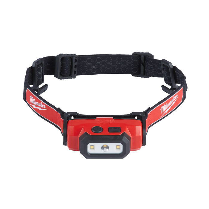 Milwaukee Lampka czołowa L4HL-301 4933 4797 64