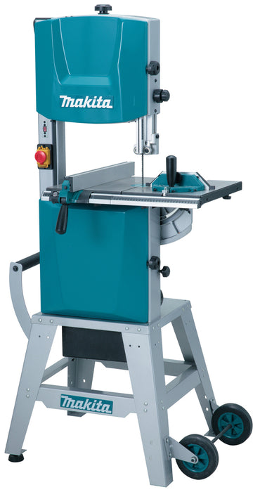 MAKITA LB1200F Stołowa piła taśmowa