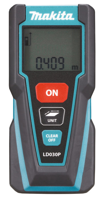 MAKITA LD030P Dalmierz laserowy