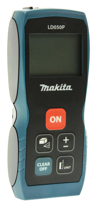 MAKITA LD050P Dalmierz laserowy 50m