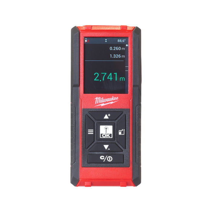Milwaukee Dalmierz LDM100 4933 4592 78