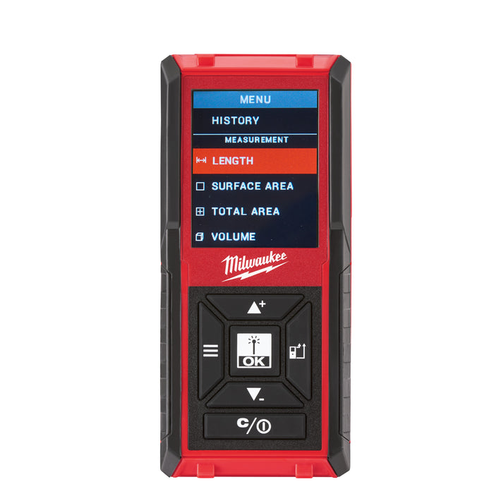 Milwaukee Dalmierz LDM45 4933 4592 77