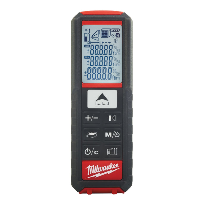 Milwaukee Dalmierz LDM50 4933 4477 00