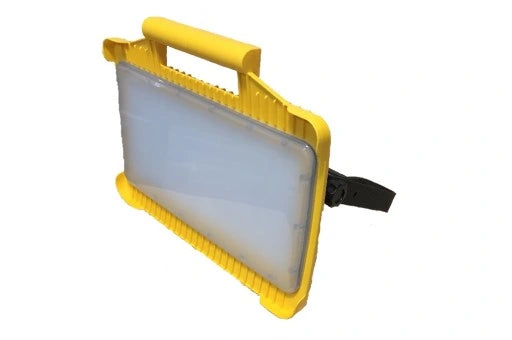 Lena Lighting Naświetlacz 230V Magnum Future BASIC 4200lm 34W (bez gniazda)