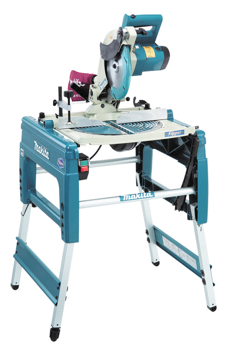 MAKITA LF1000 Ukośnica / Pilarka stołowa