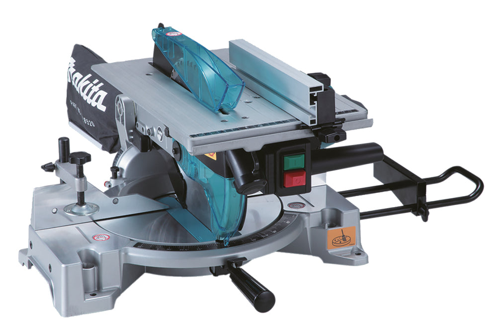 MAKITA LH1040 Ukośnica / Pilarka stołowa