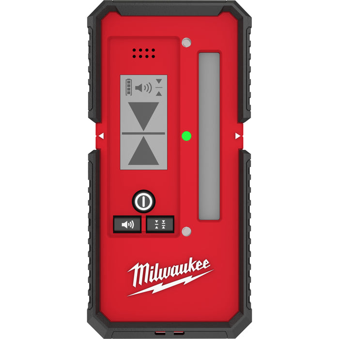 Milwaukee Detektor promienia do laserów LLD50 4932 4781 04