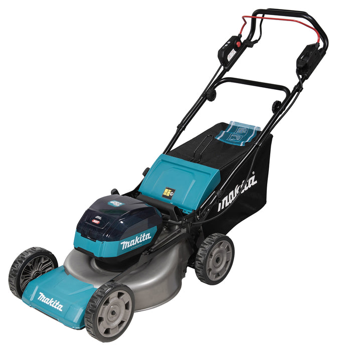 MAKITA LM001GZ Akumulatorowe kosiarka samobieżna XGT®