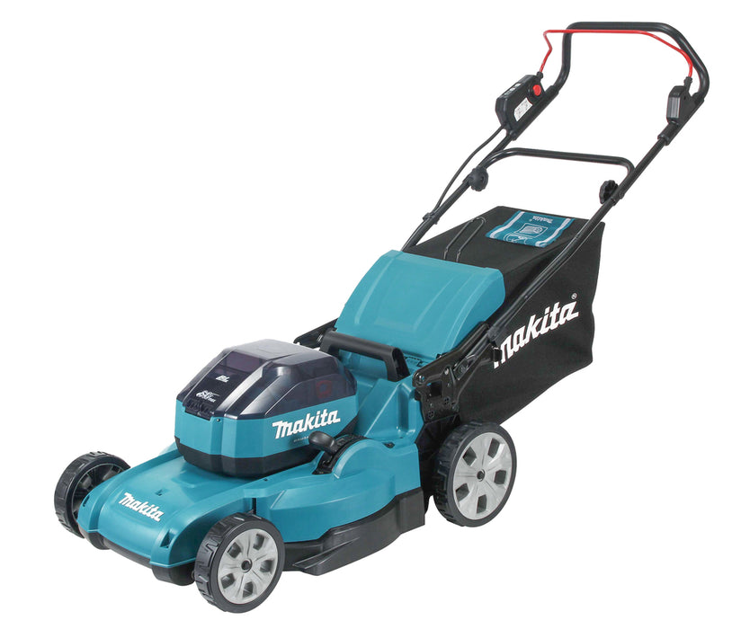 MAKITA LM001JM101 Akumulatorowa kosiarka