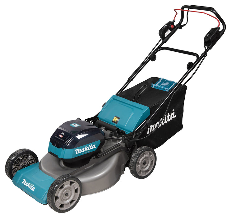 MAKITA LM002GZ Akumulatorowe kosiarka samobieżna XGT®