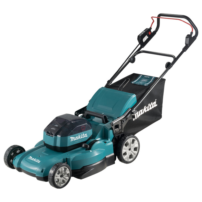 MAKITA LM002JM101 Akumulatorowe kosiarka