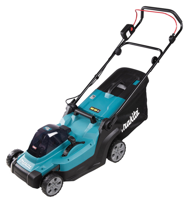 MAKITA LM004GZ Akumulatorowe kosiarka XGT®