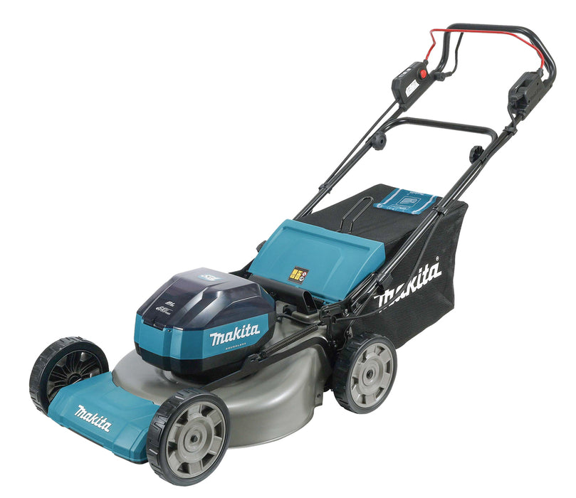 MAKITA LM004JZ Akumulatorowa kosiarka