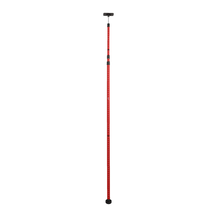 Milwaukee Teleskopowa kolumna lasera 3.6m 4932 4792 05