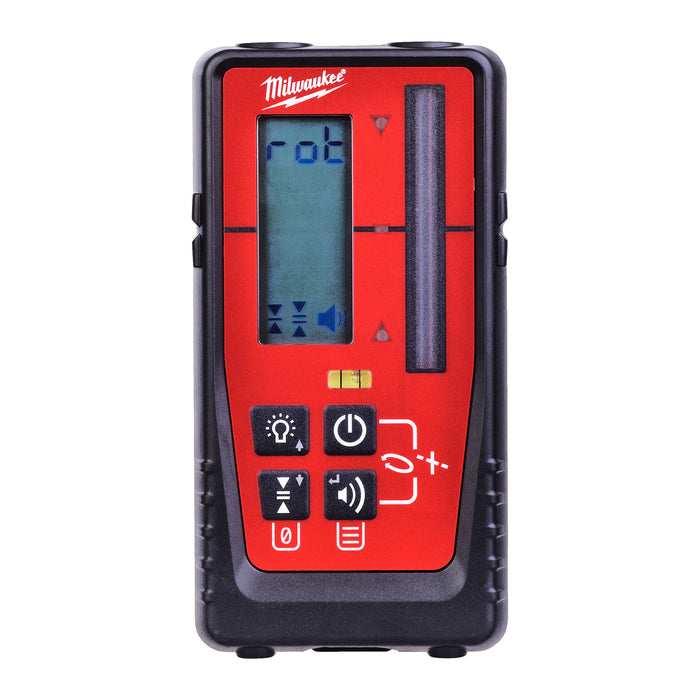 Milwaukee Detektor lasera zielonego/czerwonego 4932 4795 55