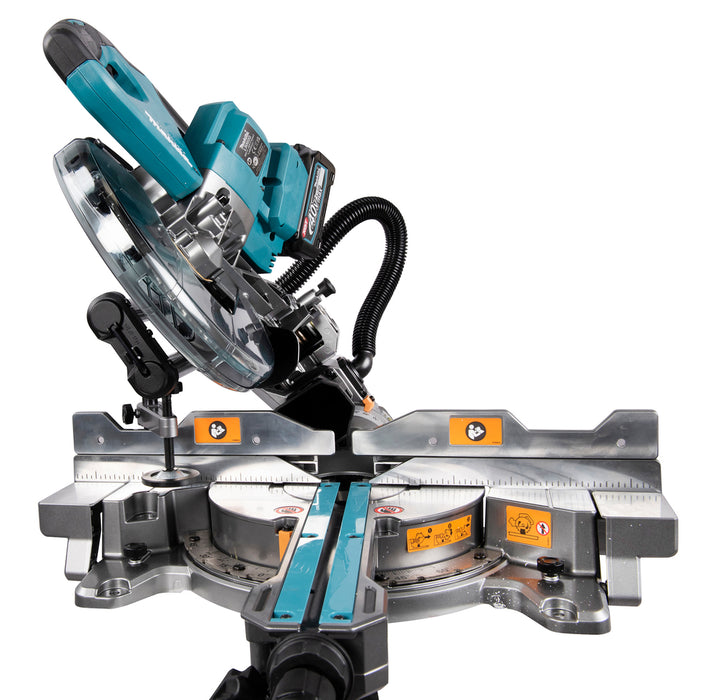 MAKITA LS002GZ01 Ukośnica XGT®