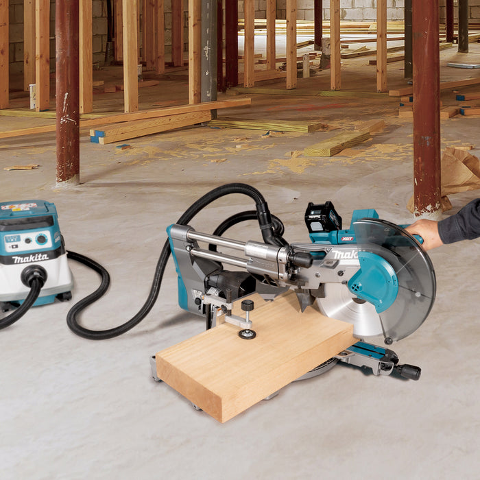MAKITA LS003GZ01 Ukośnica XGT®