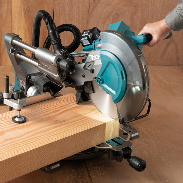 MAKITA LS004GZ01 Ukośnica XGT®