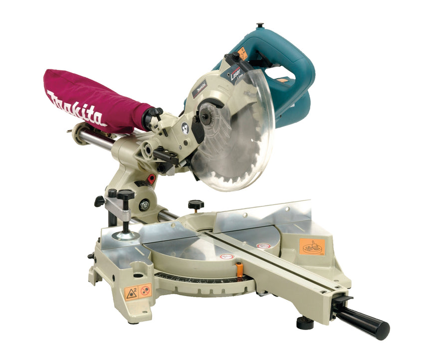 MAKITA LS0714LN Ukośnica