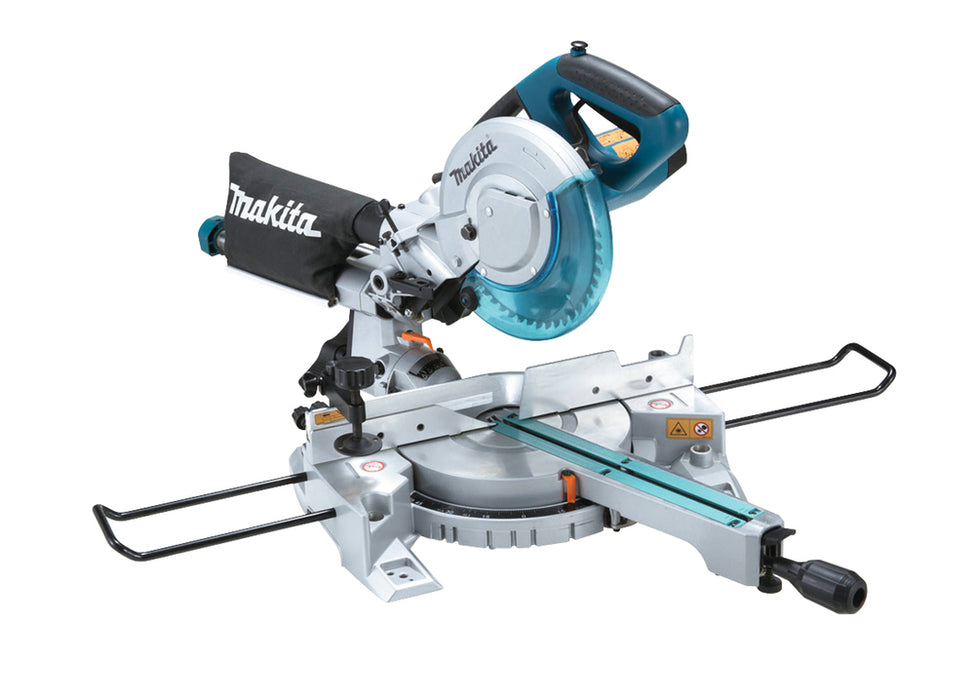 MAKITA LS0815FLN Ukośnica