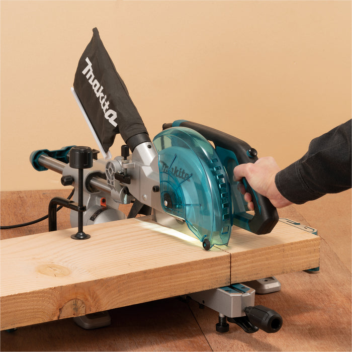 MAKITA LS0816F Ukośnica