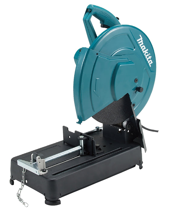 MAKITA LW1401 Przecinarka do metalu