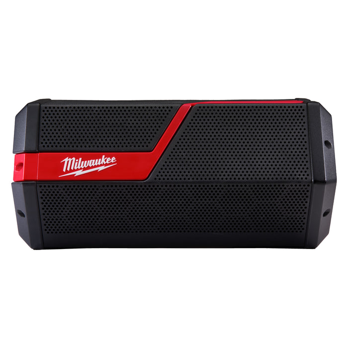 Milwaukee Głośnik Bluetooth M12-18JSSP 4933 4592 75