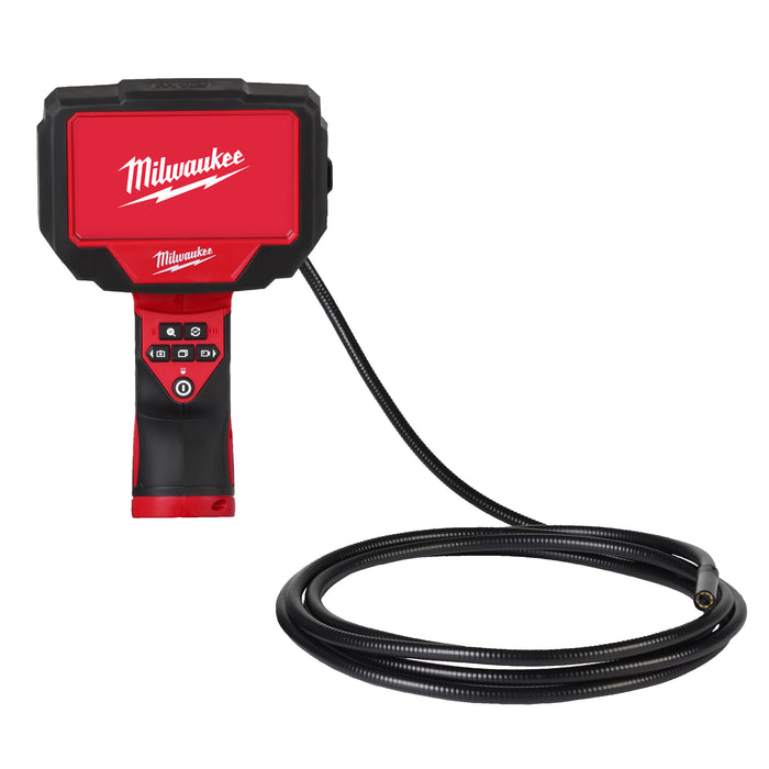 Milwaukee Kamera inspekcyjna 3m M12360IC32-0C 360° 4933 4807 41