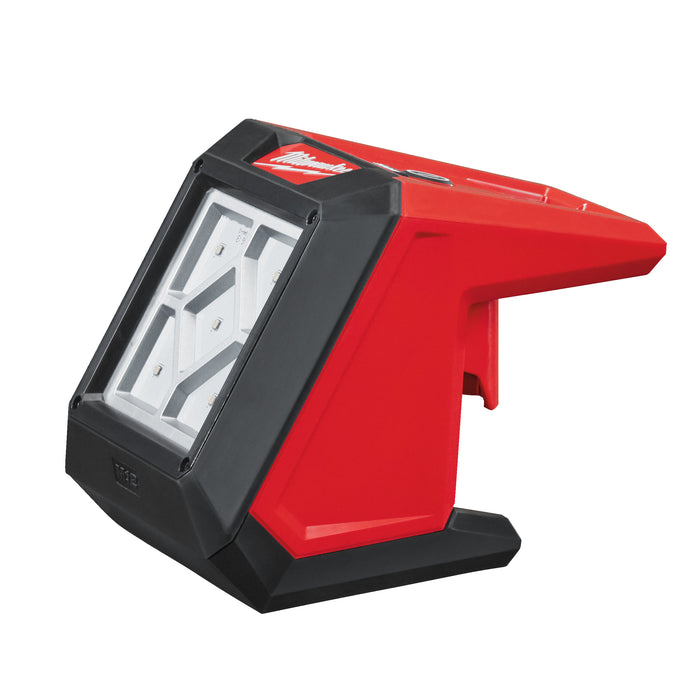 Milwaukee Latarka M12AL-0 1000lm 4933 4513 94