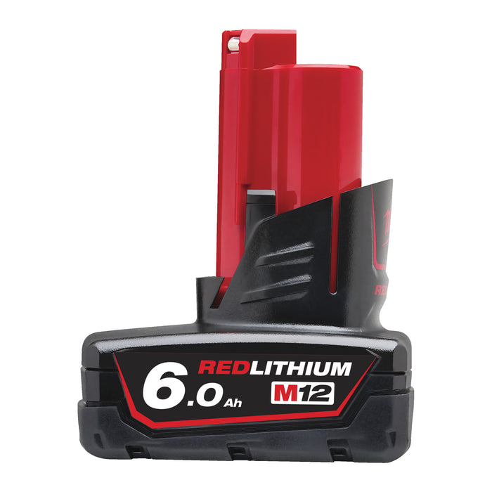 Milwaukee Akumulator M12B6 4932 4513 95