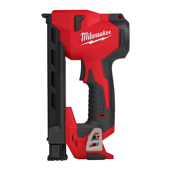Milwaukee Zszywacz do kabli M12BCST-0 l4933 4804 88