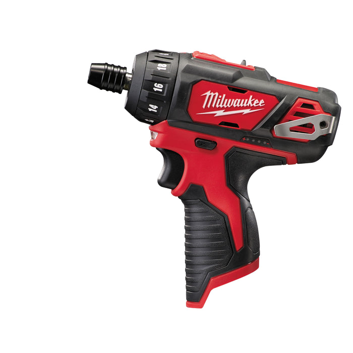 Milwaukee Wkrętarka M12BD-0 4933 4419 10