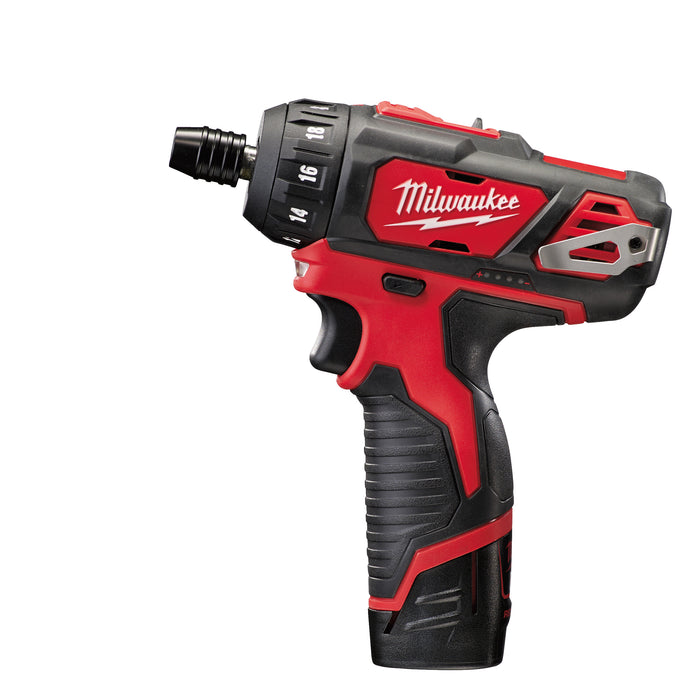 Milwaukee Wiertarko wkrętarka M12BD-202C 4933 4419 00