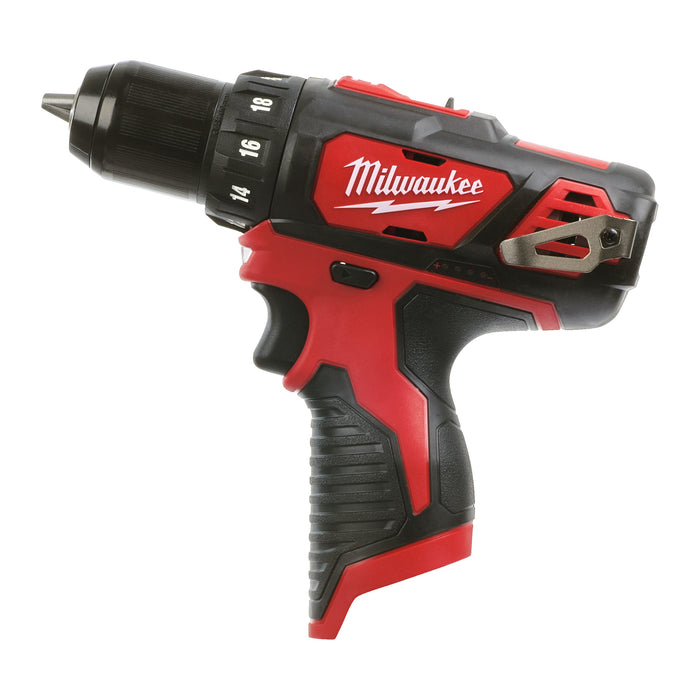 Milwaukee Wiertarko wkrętarka M12BDD-0 4933 4419 30