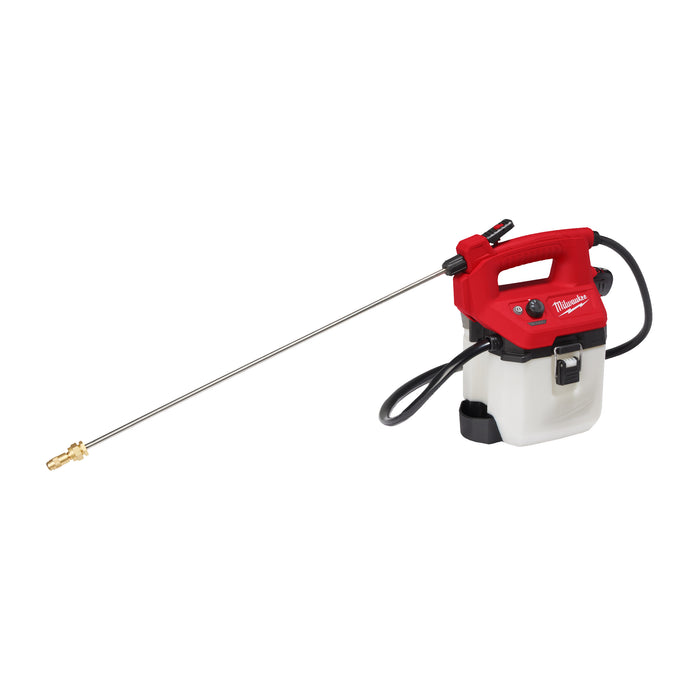 Milwaukee Opryskiwacz 3,7l. M12BHCS3L-201 4933 4807 82