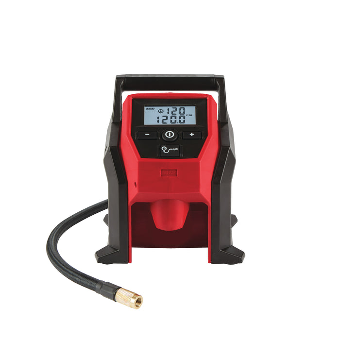 Milwaukee Kompresor akumulatorowy M12BI-0 4933 4641 24
